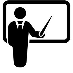 Job Placement Icon