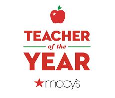 Download Miami-Dade Teacher Myrna Betancourt Presented Special Award at 2015 Macy's/Florida Department of ...