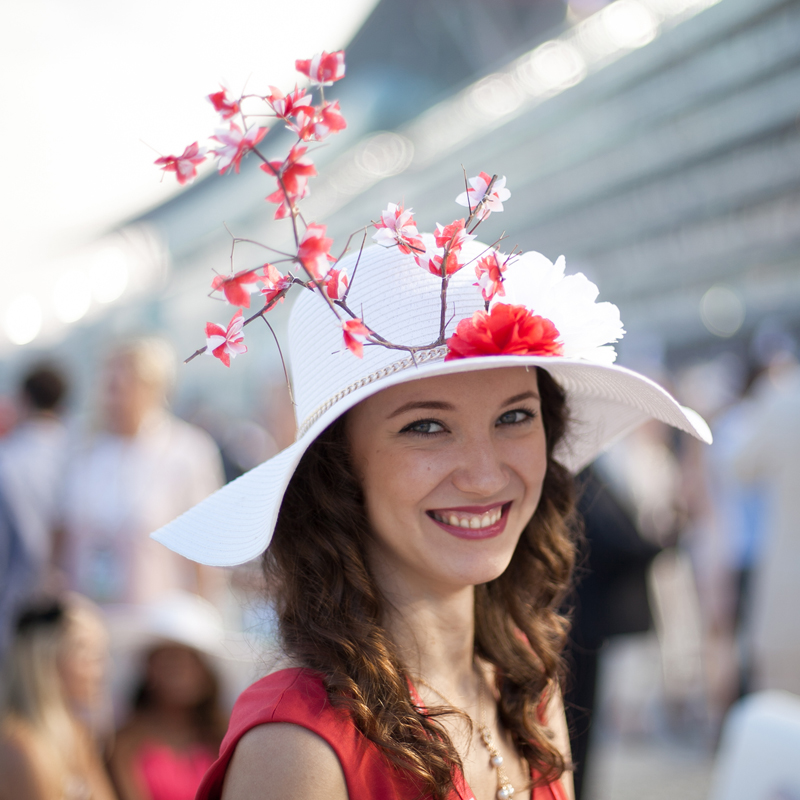 Kentucky Derby Watch Party - Chapman Partnership