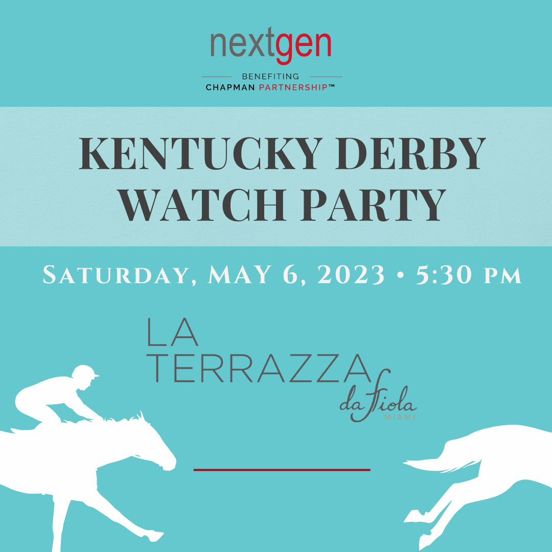 Kentucky Derby Watch Party