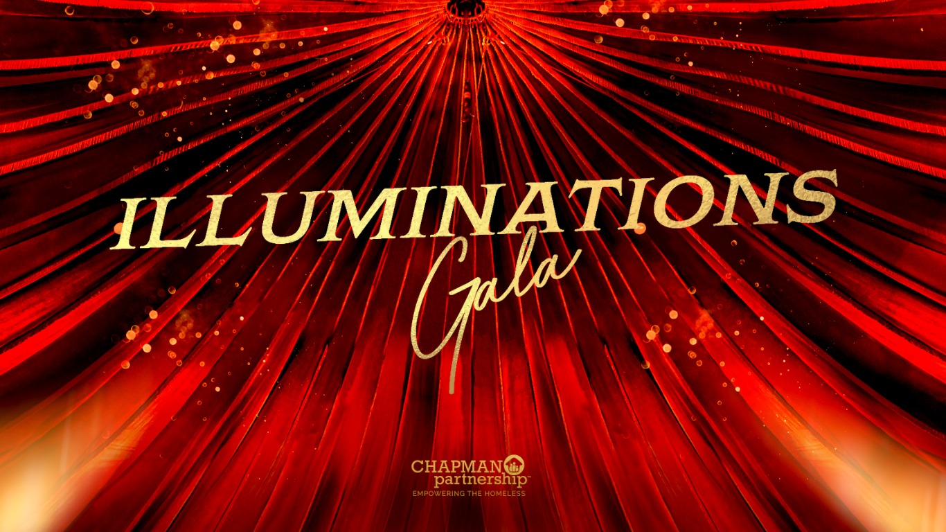 2023 Illuminations Gala Cover