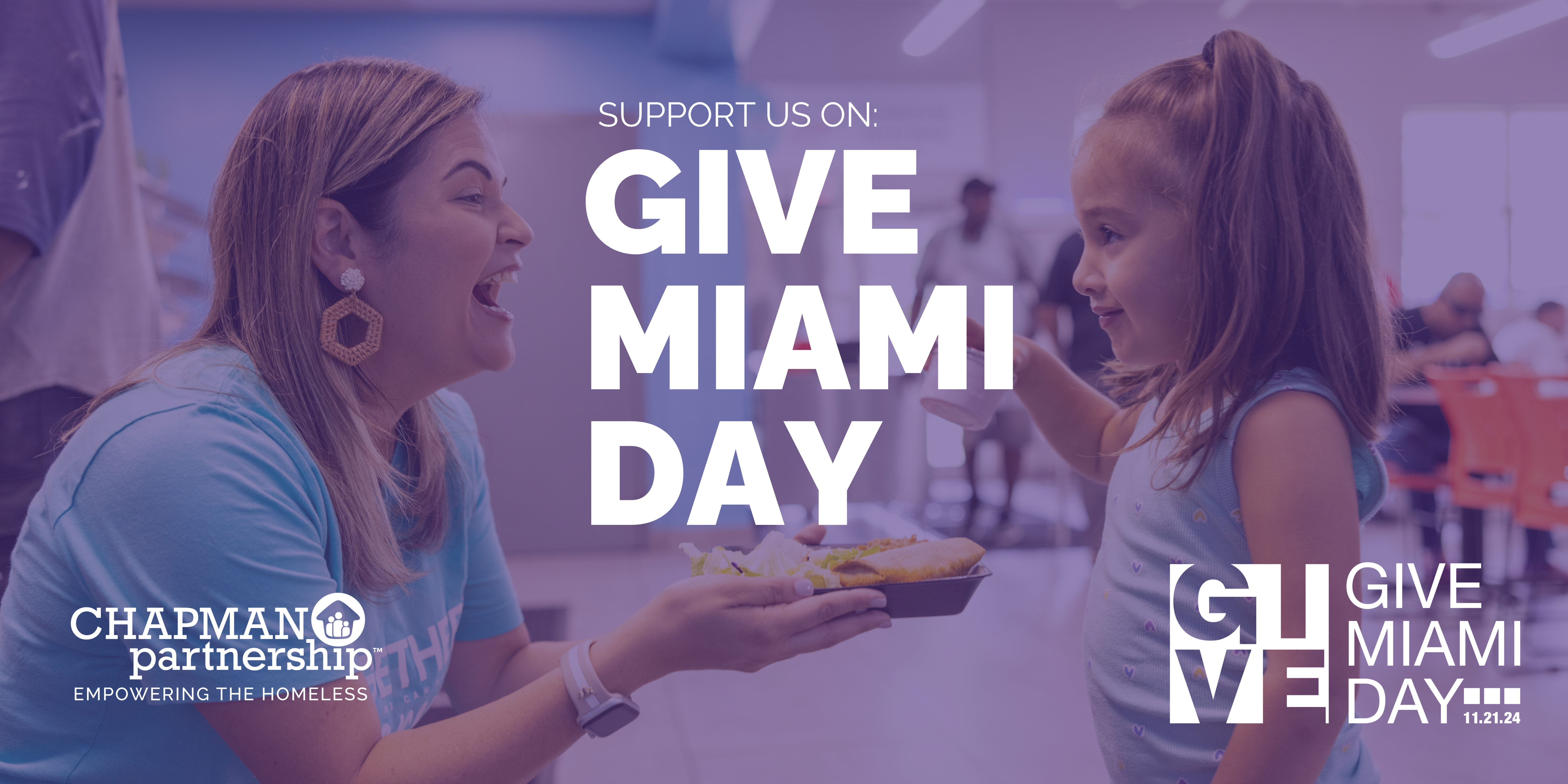 2024 Give Miami Day Cover