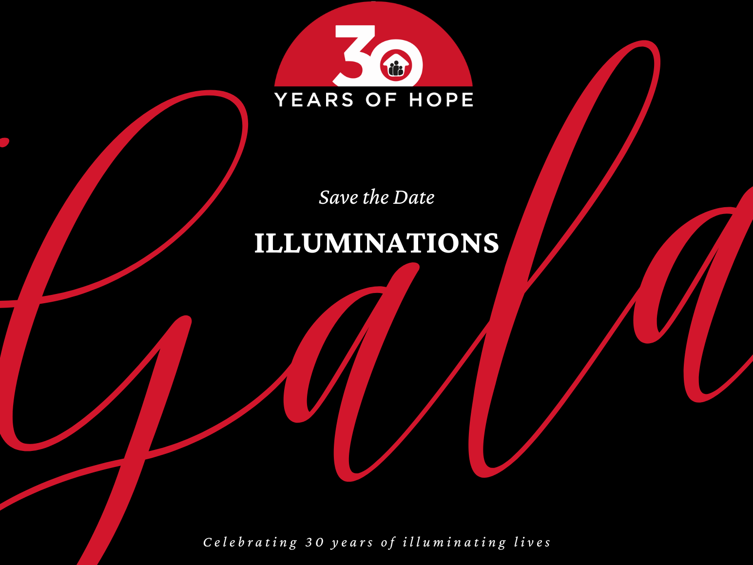 2025 Illuminations Gala