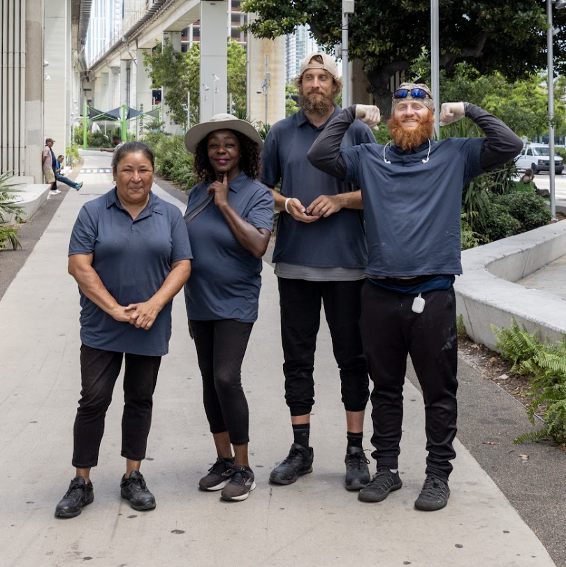 cpworks chapman partnership