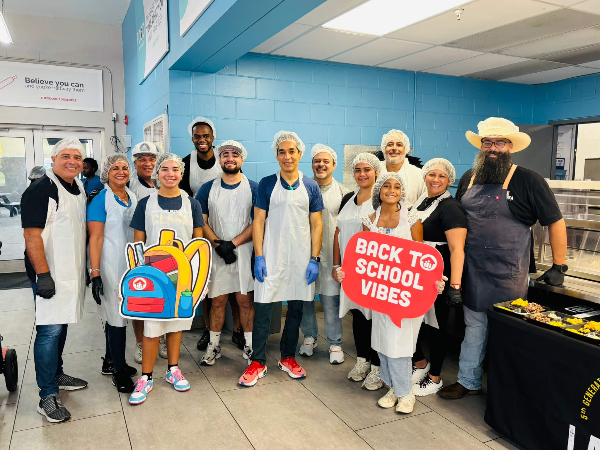 corporate leadership circle chapman partnership