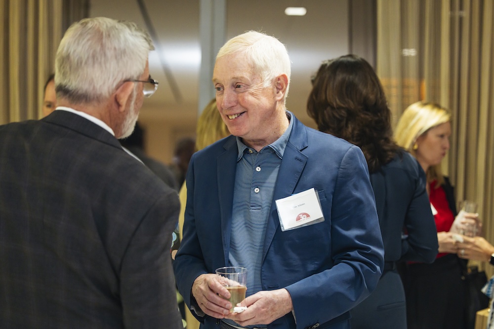 chapman partnership empowerment circle