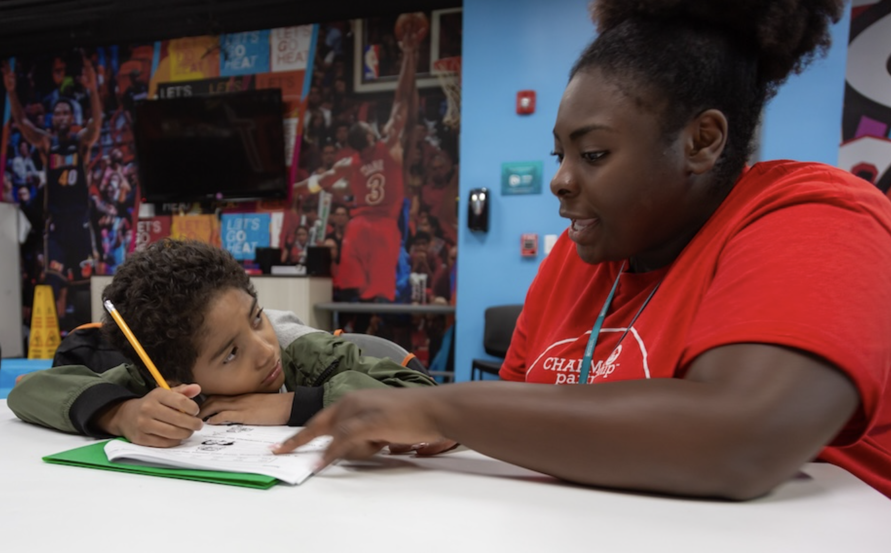 family programming services chapman partnership miami