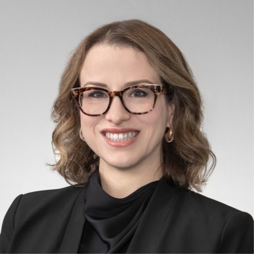 giovanna abreau oconnor chapman partnership