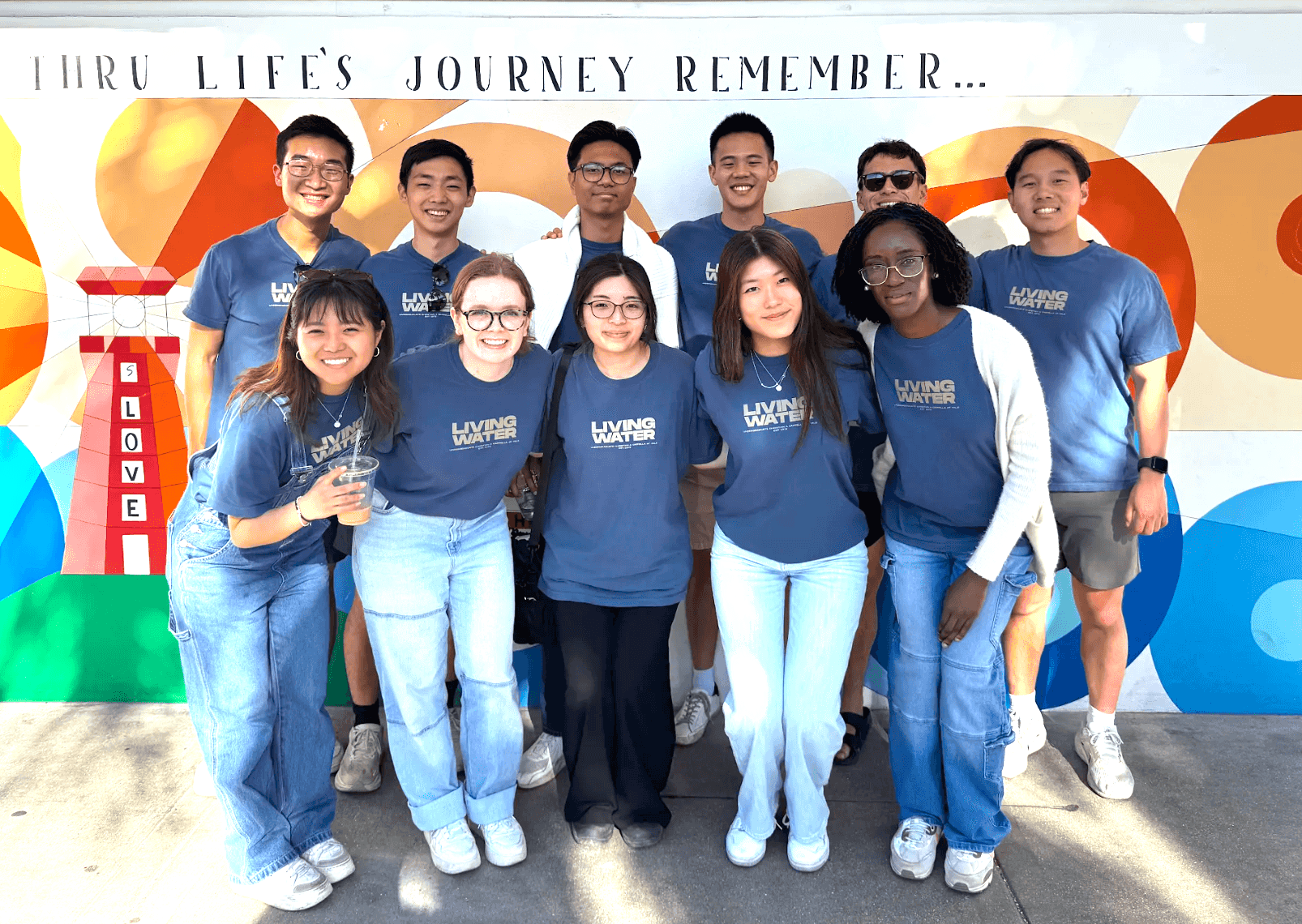 health and wellness programs